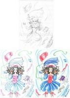 The Winds of Change 2